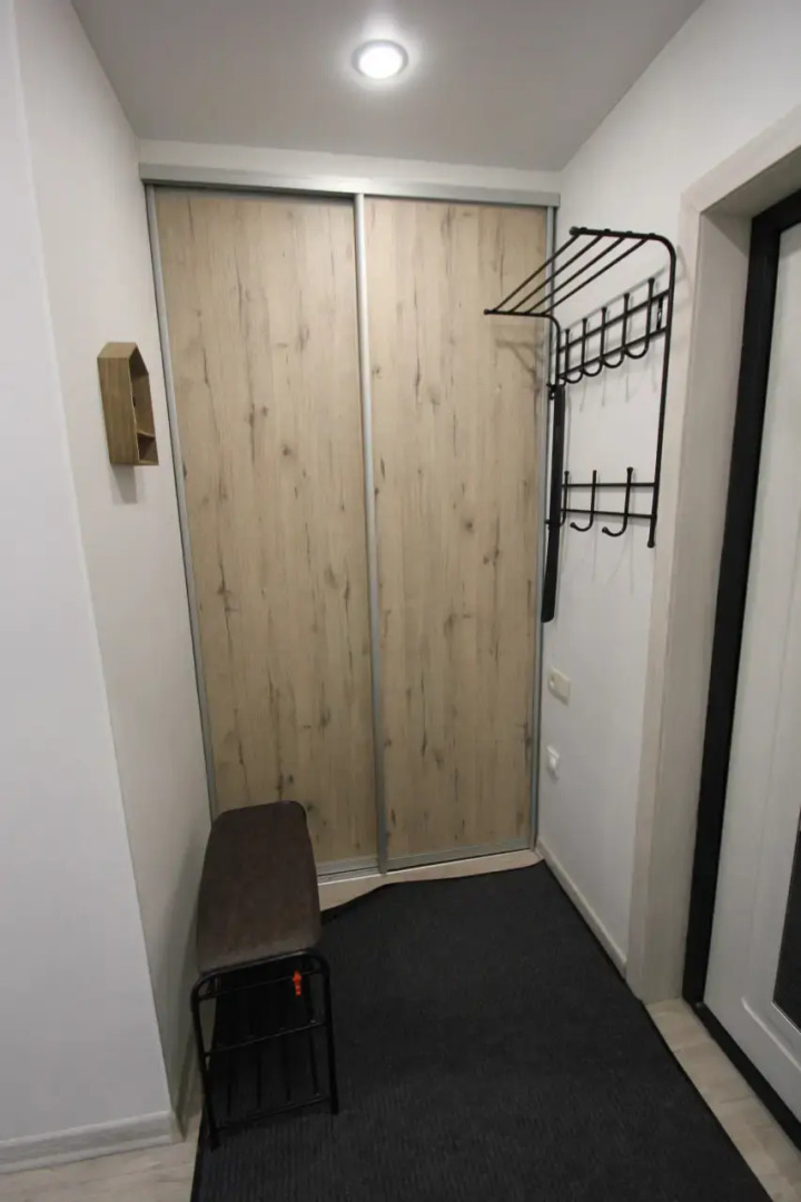 Квартира на Улице 50 лет Октября 13