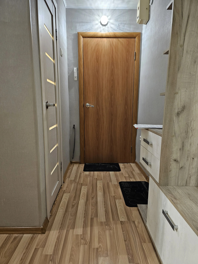 Квартира на Октябрьском проспекте 30А