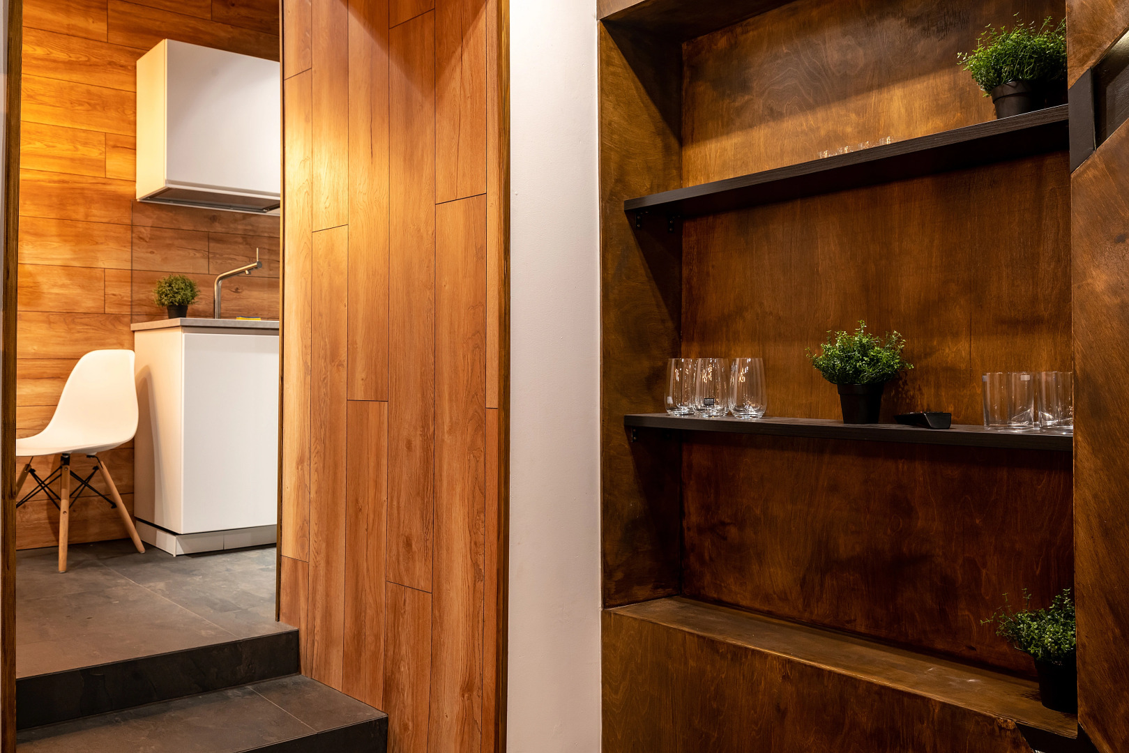 Квартира The Brand