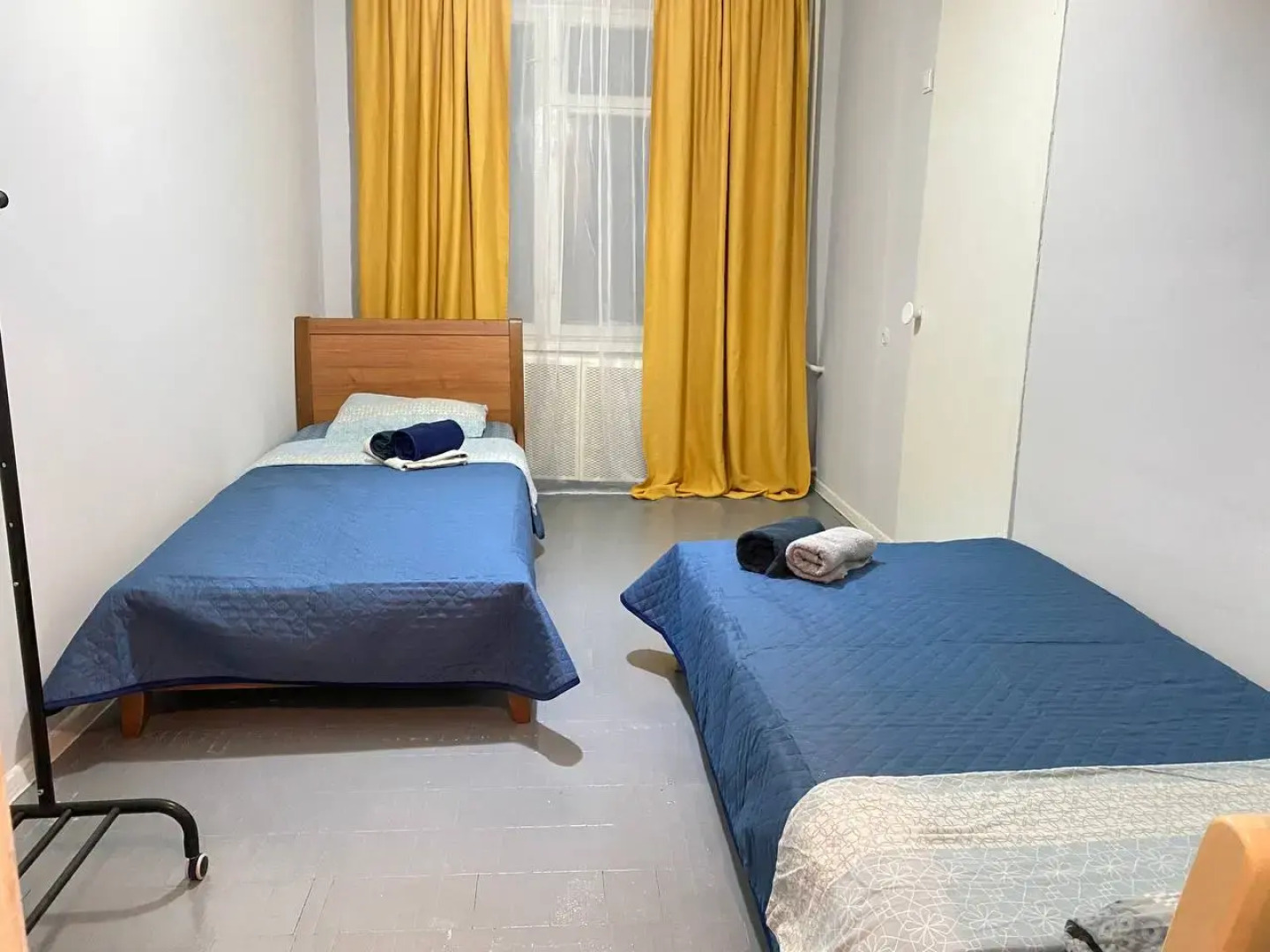 Квартира 2к на 6 гостей 20 мин до Центра Рядом с Метро Заселение 24/7