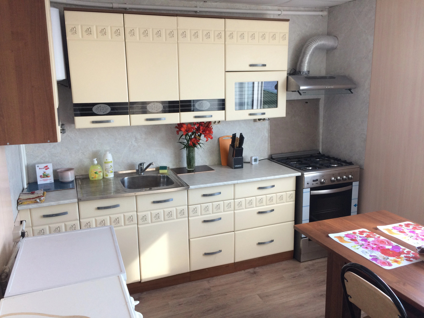 Гостевой дом Чайка