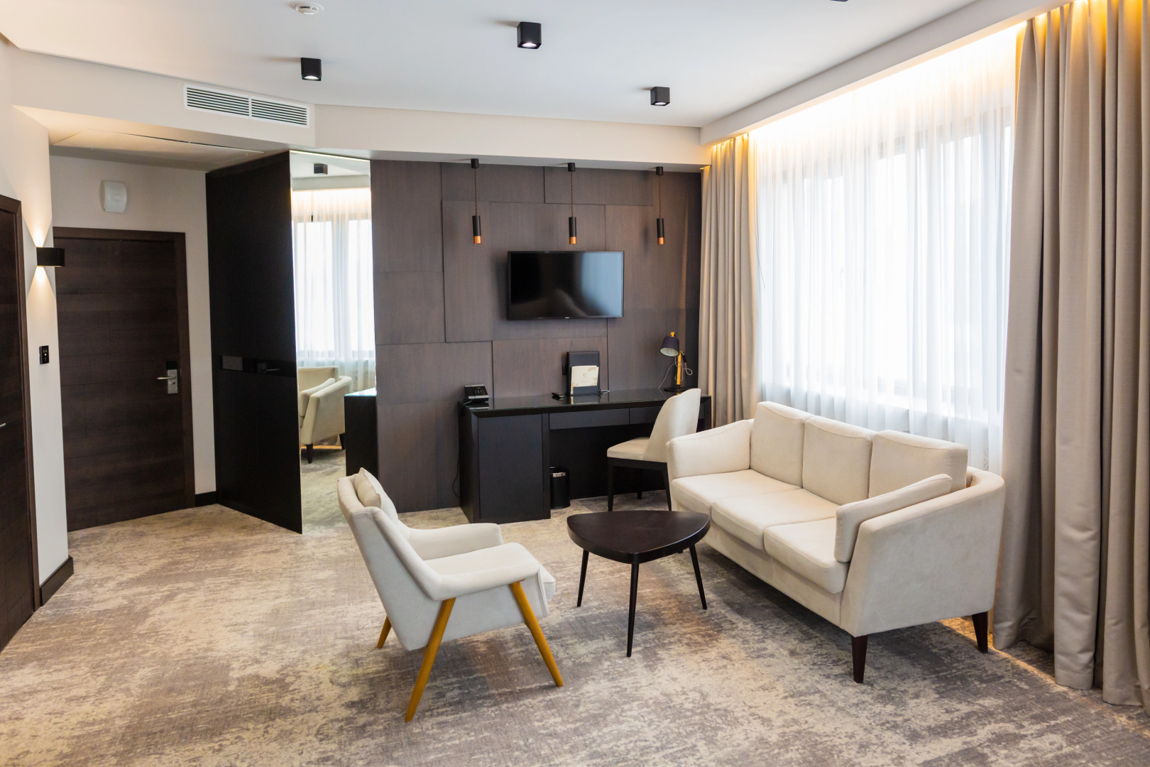 Hotel Harten business & international