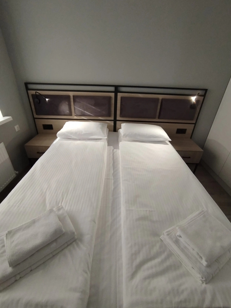 Гостевой Дом Долина Очарования