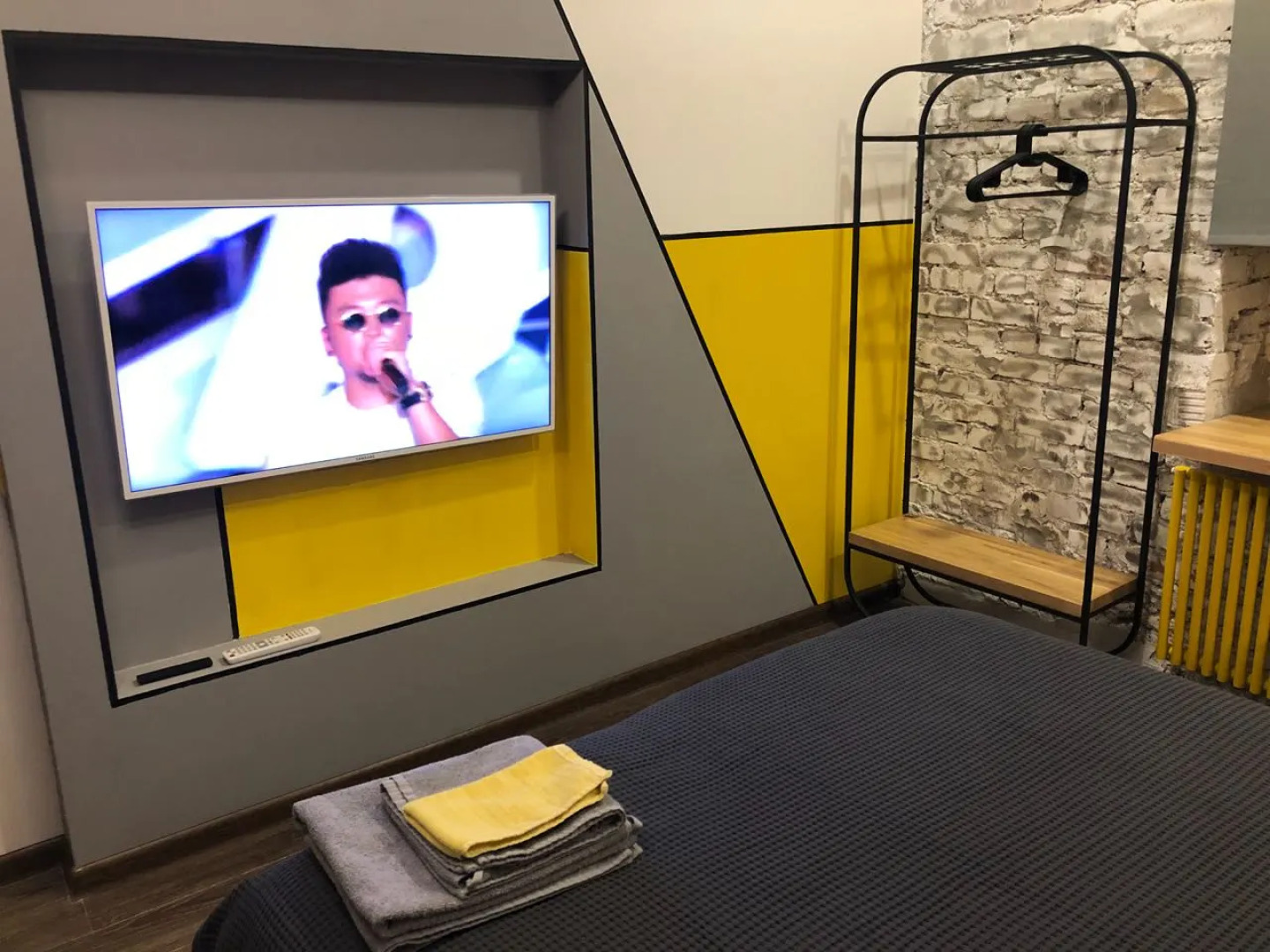 Гостевой дом BARABAN