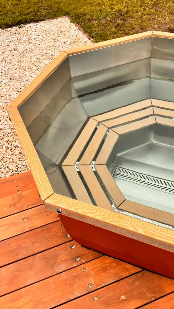 Гостевой дом Berezka