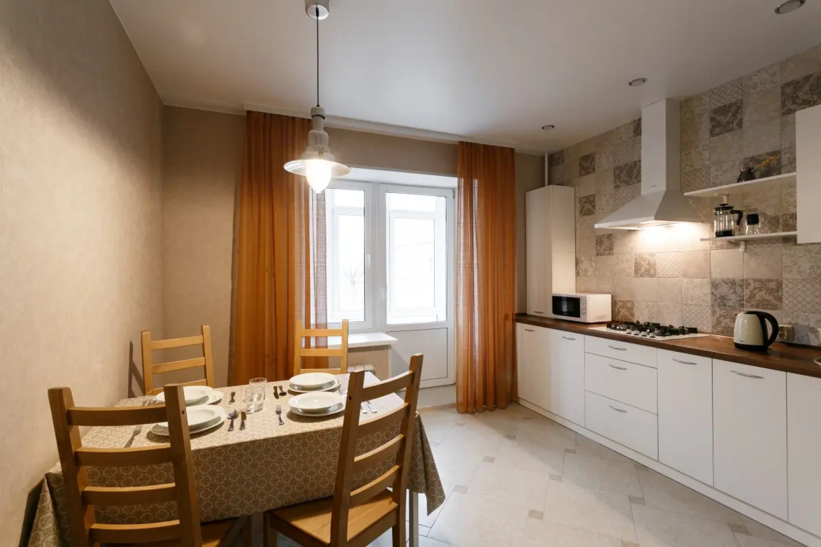 Апартаменты Хочу Приехать на Чехова 18 2