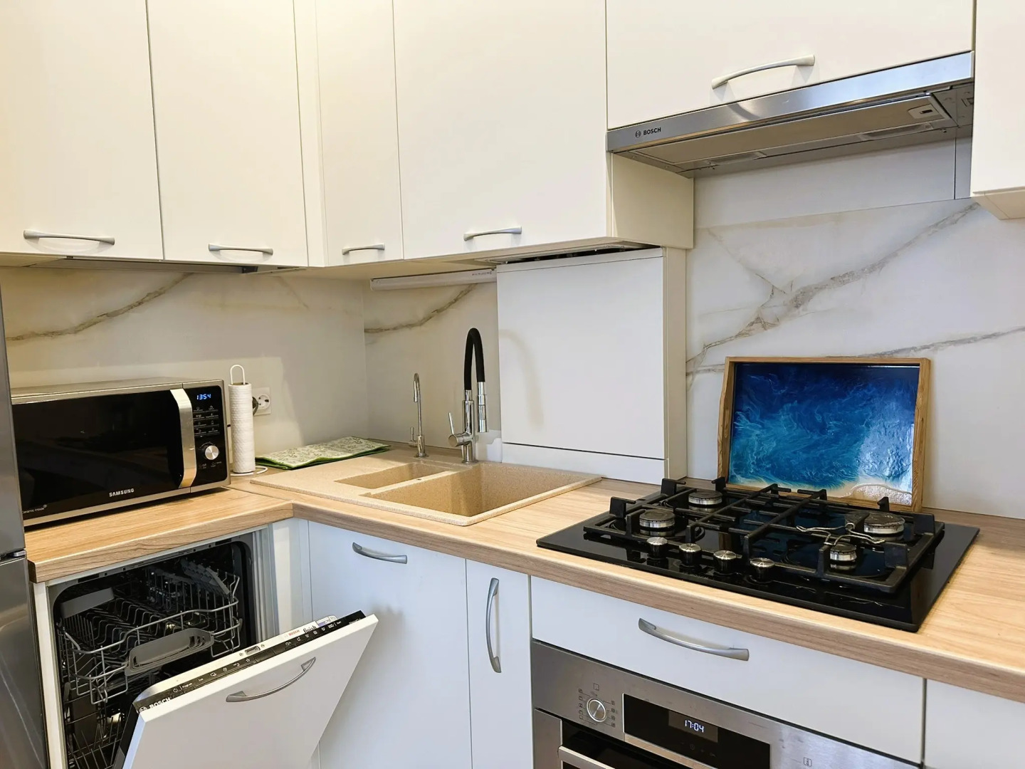 Апартаменты Baltic Resort на Автомобилистов