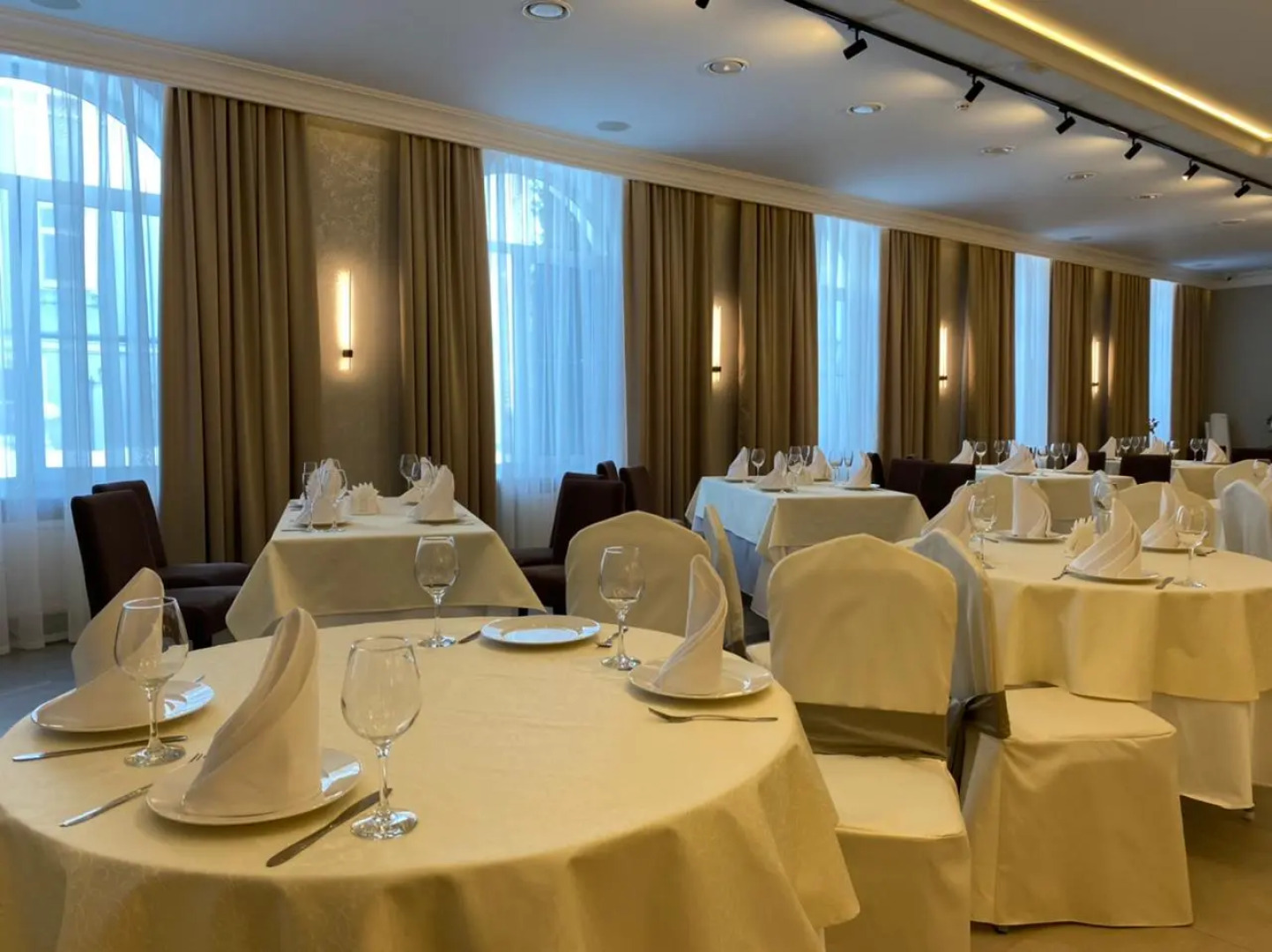 Отель Центр