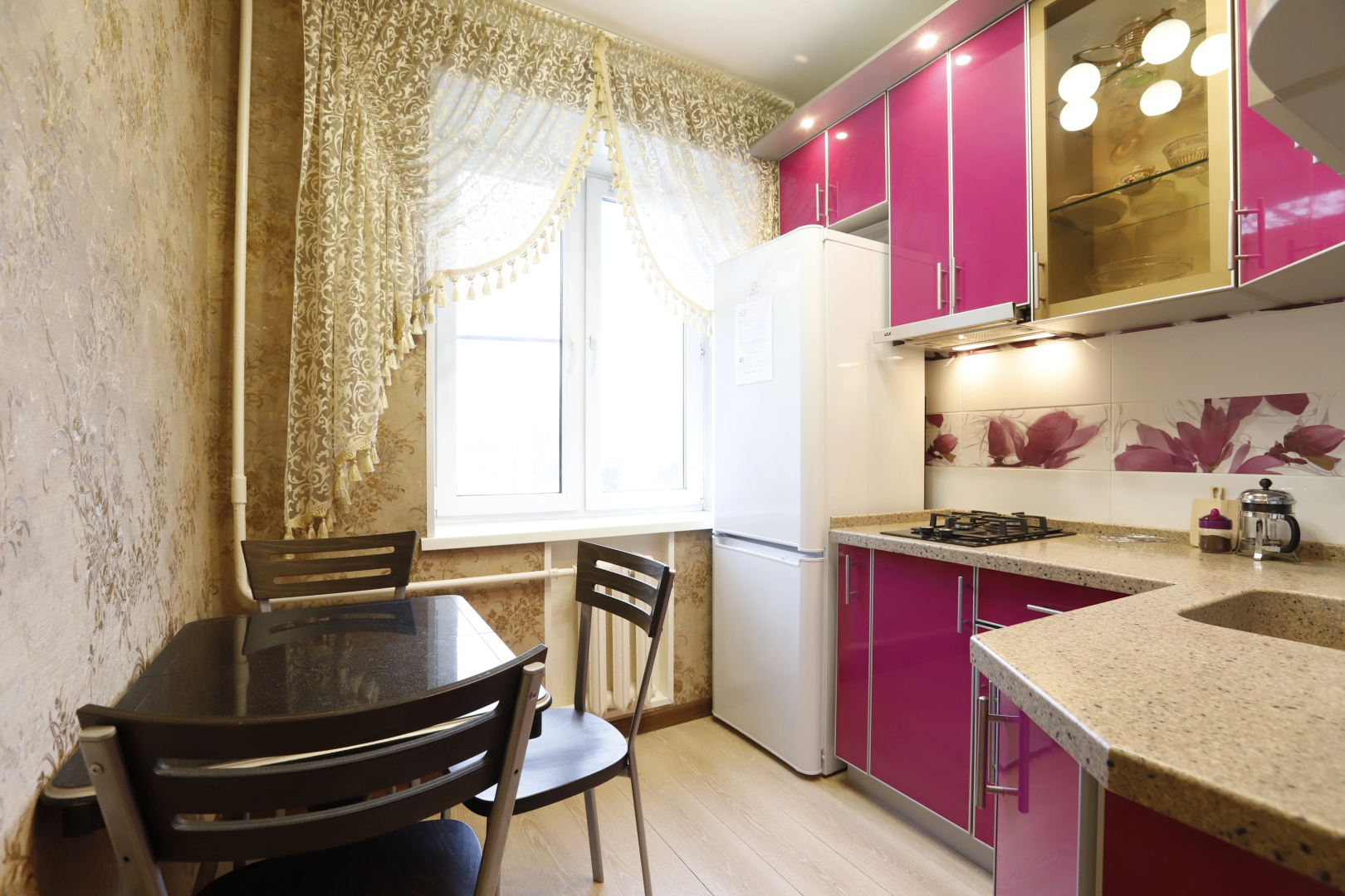 Квартира MaxRealty24 на Алабяна