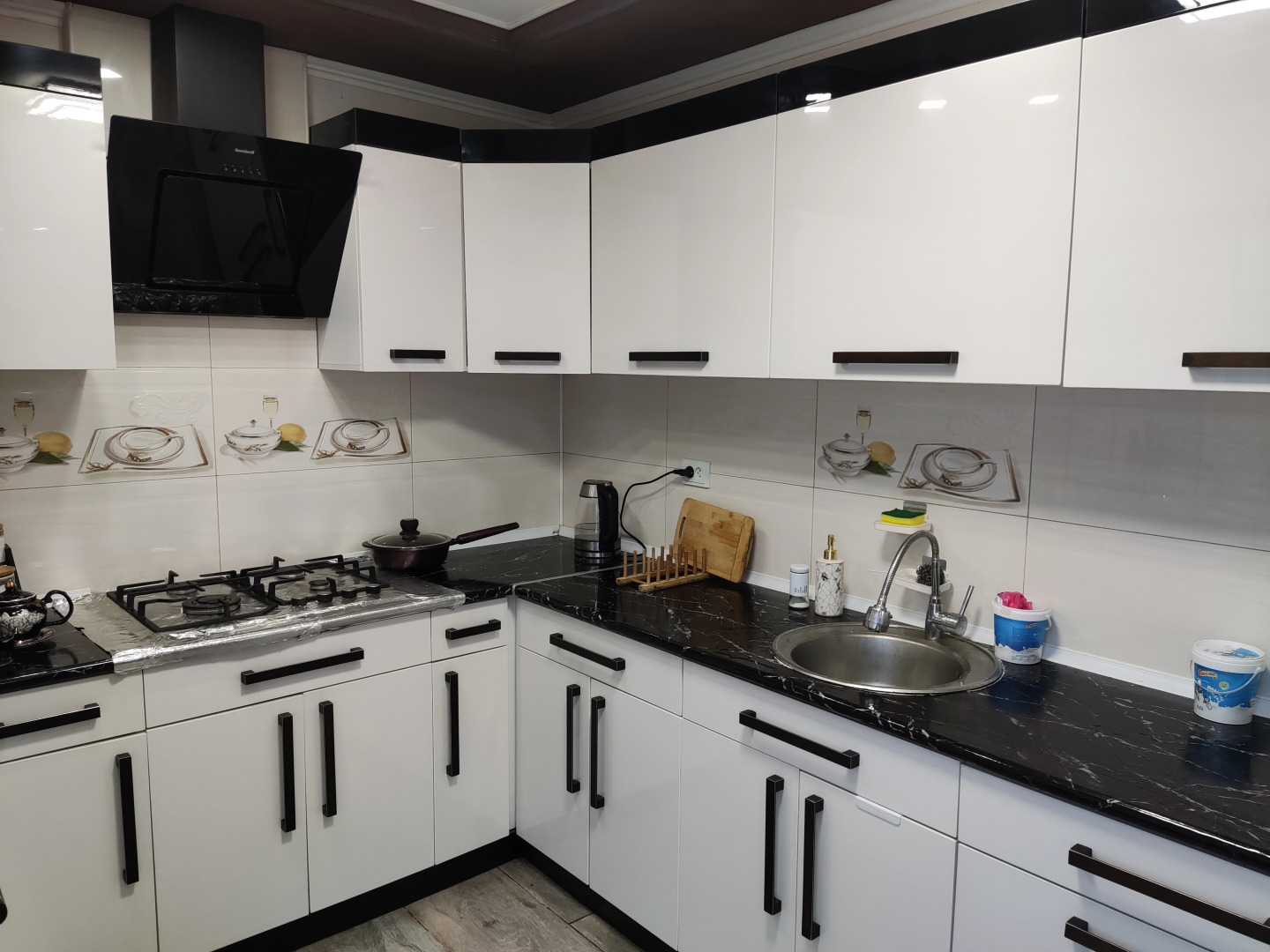 Гостевой Дом Al-Mirjon