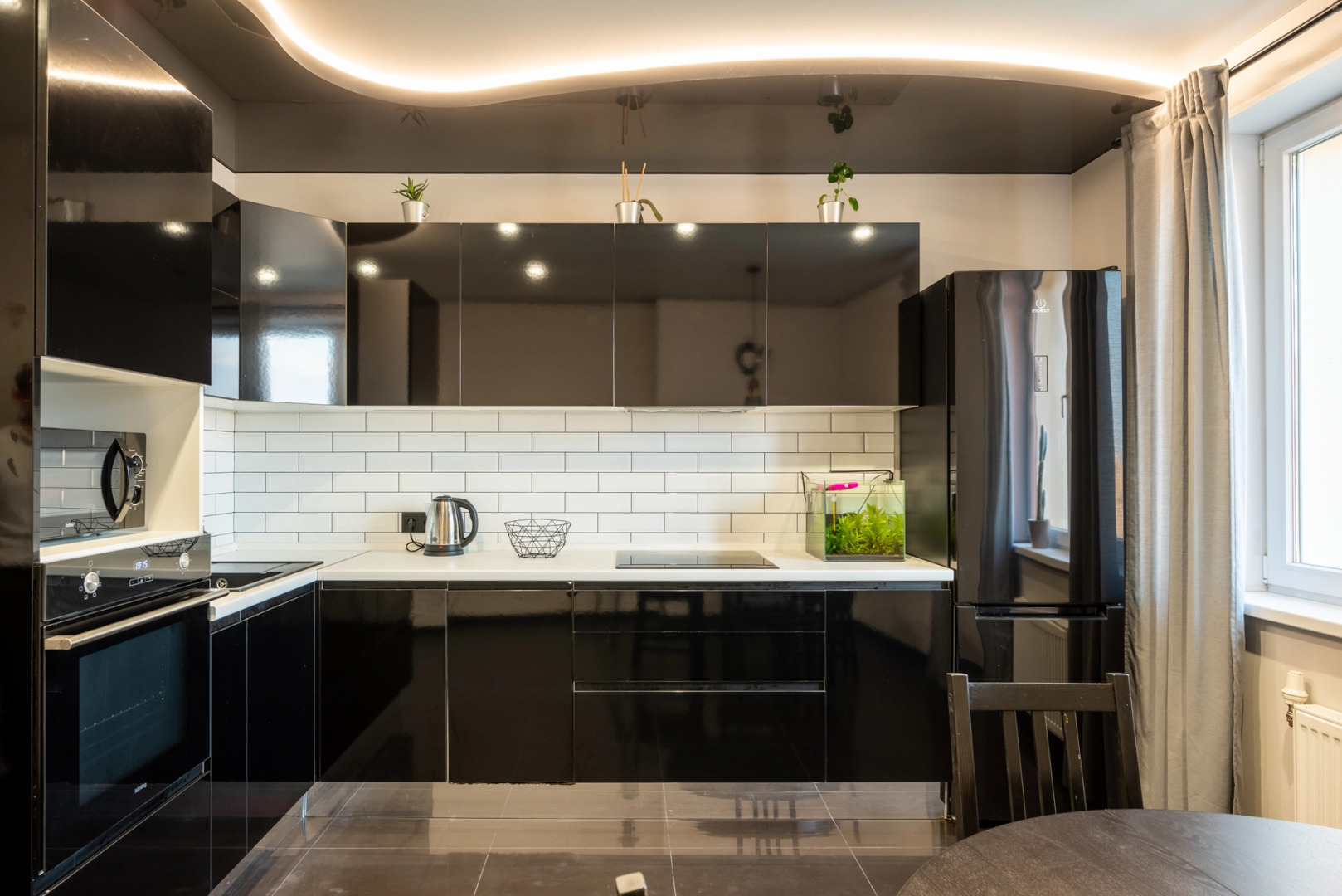 Квартира KazanHome Норвегия