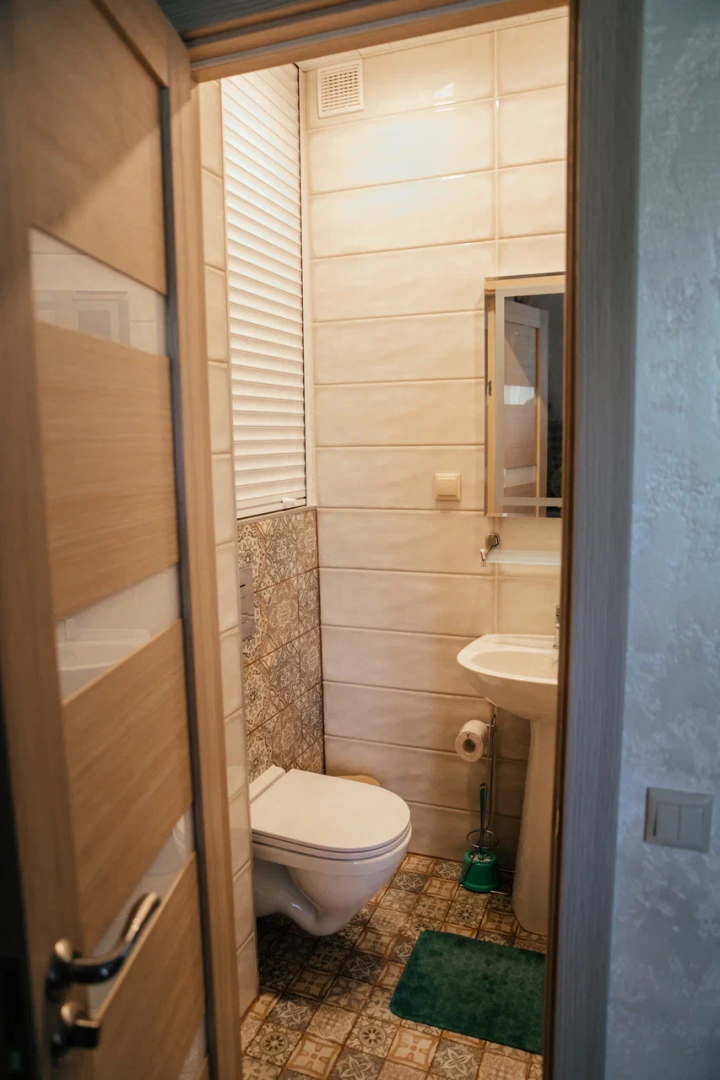 Квартира Однокомнатная в Двух Шагах от Кремля