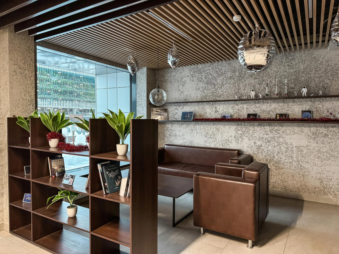 Апартаменты в Умном Доме Гелиос