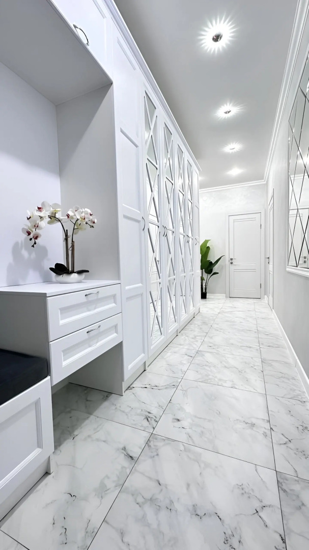 Апартаменты у нарзанной галереи напротив парка