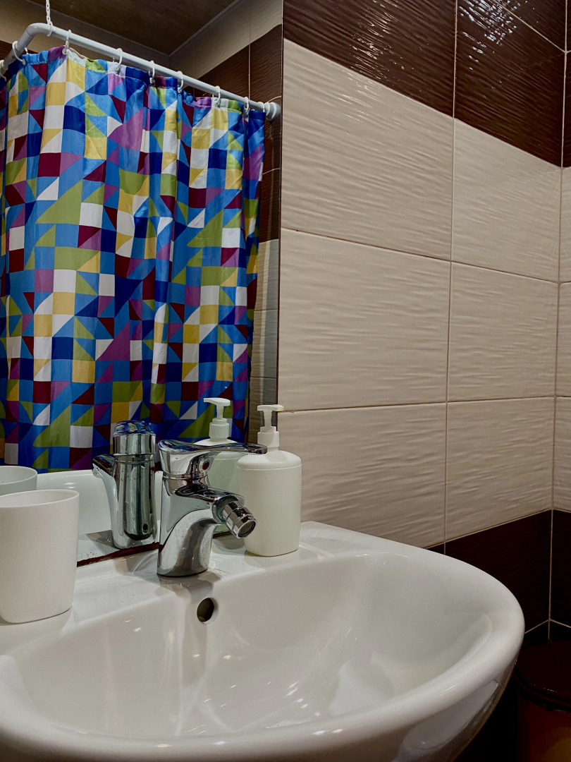 Частный дом Двин