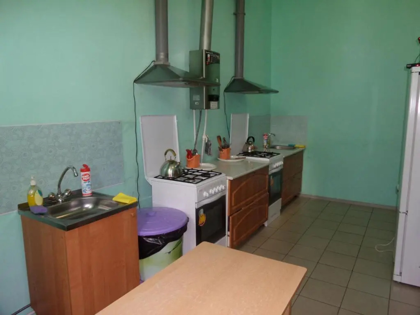 Гостевой дом на Штыкова 3