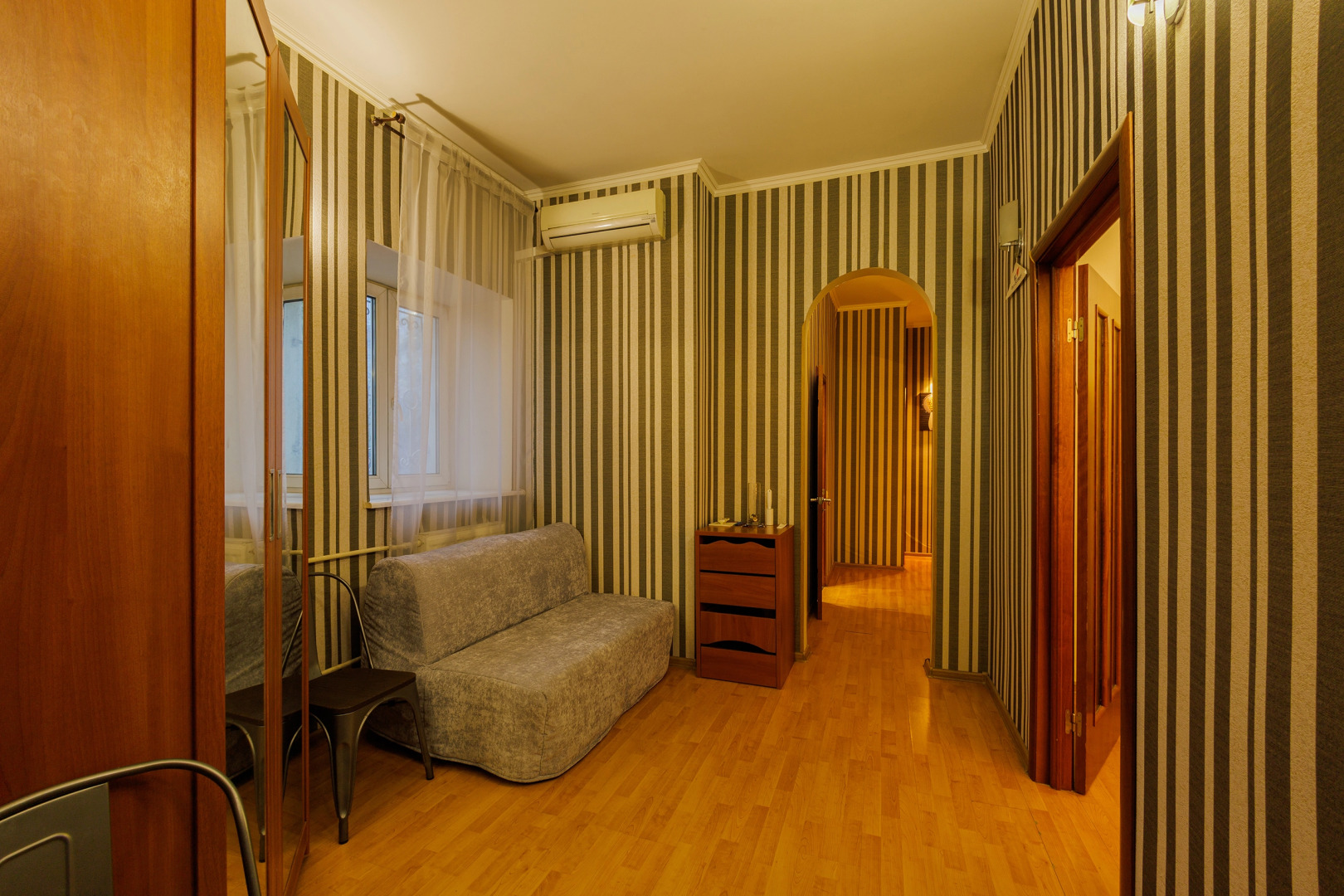 Квартира в самом центре Москвы