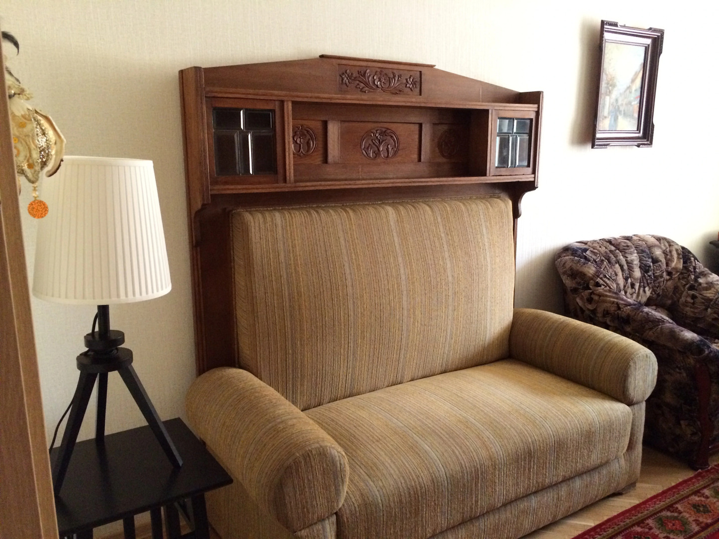 Апартаменты Кропоткинская