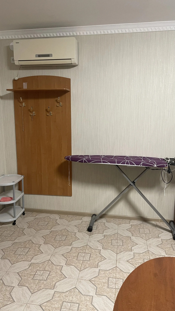 Апартаменты Коммунаров 50