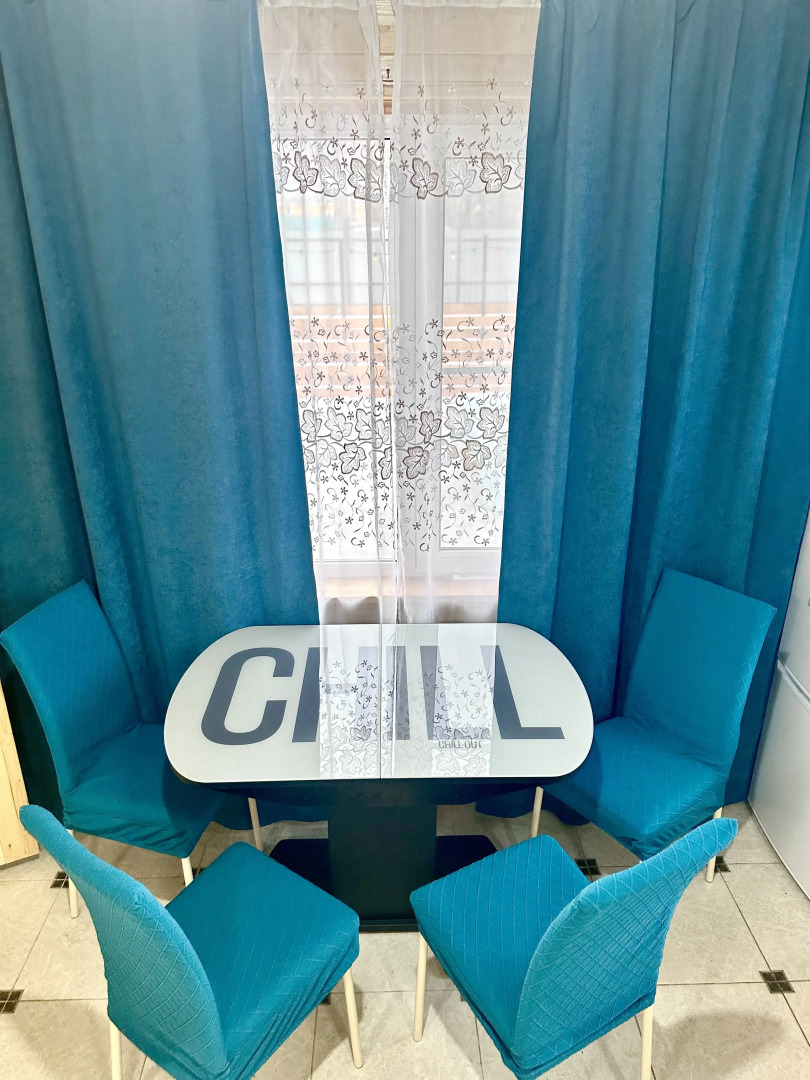 Гостевой дом Chillout 2