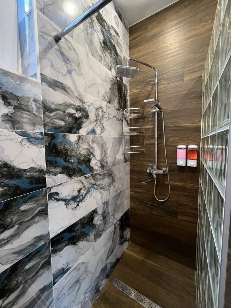 Частный дом Abrau-Durso Rest A-frame