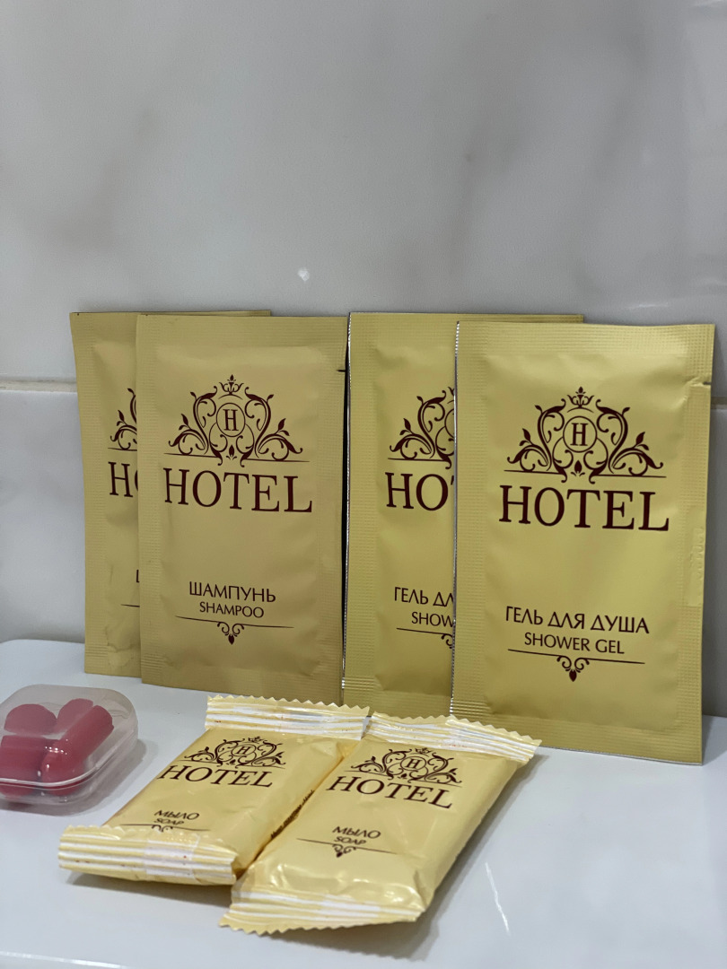 Мини-отель 7 Street