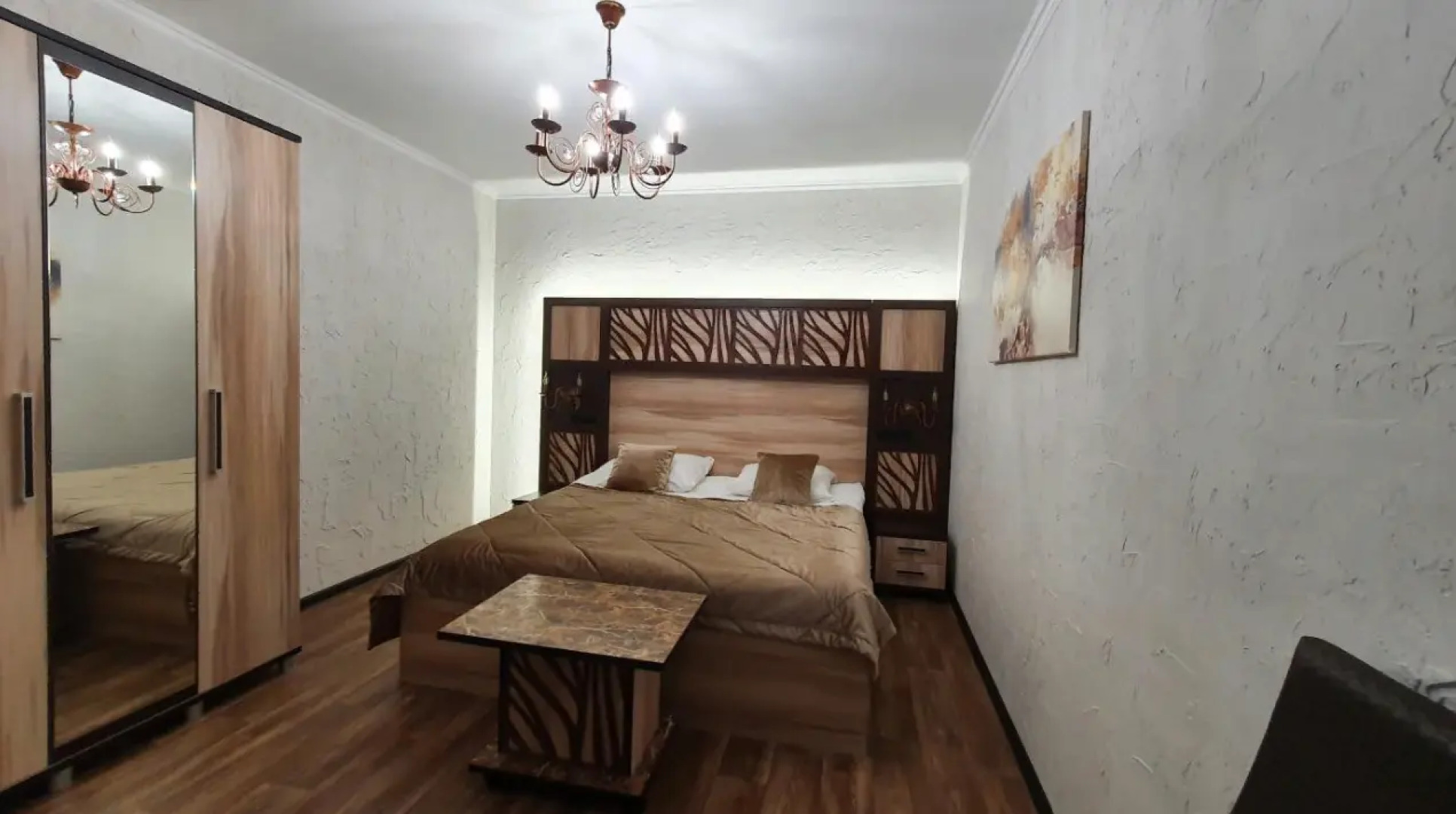 Гостевой Дом Каменный Цветок