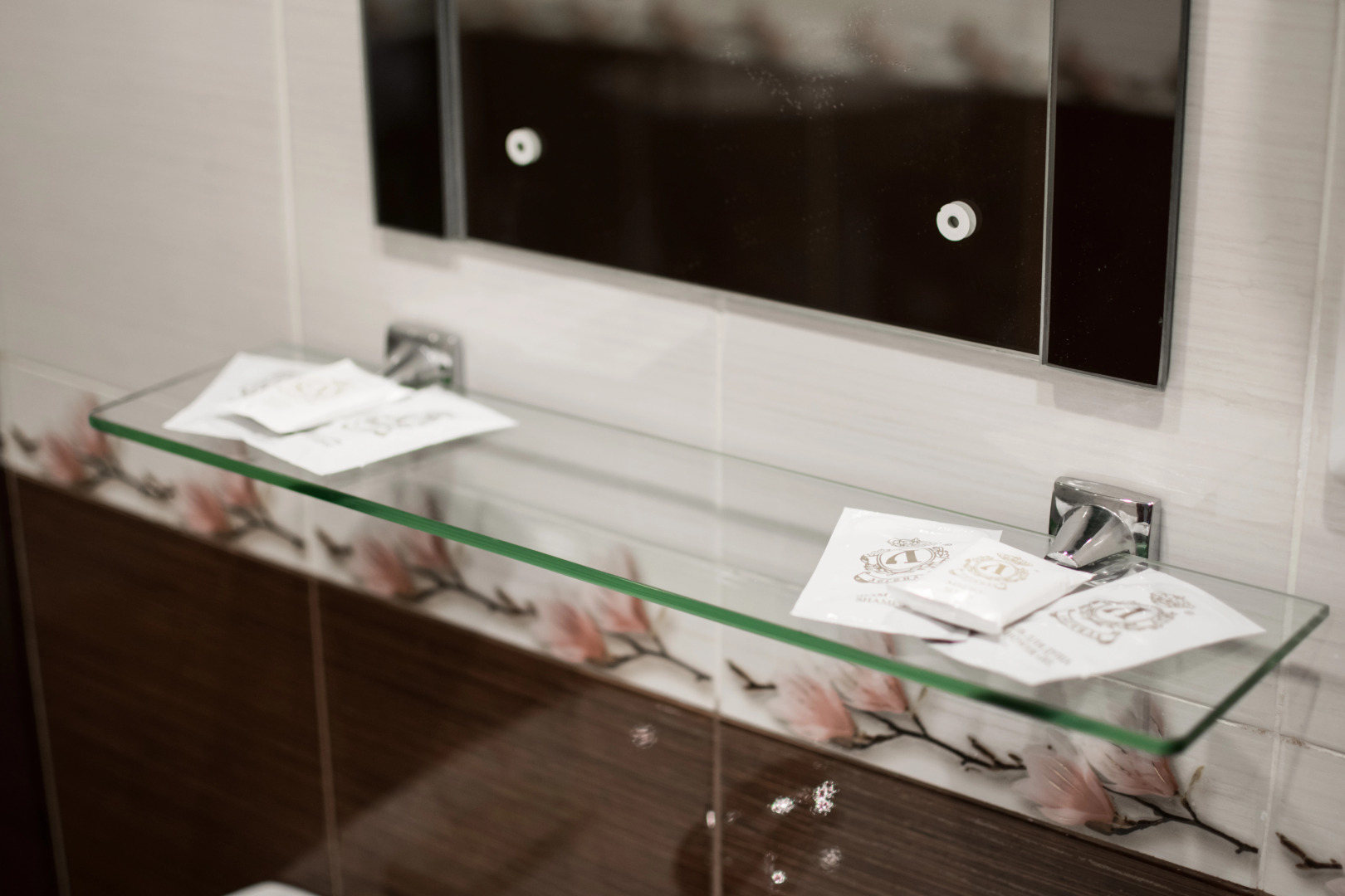 Отель на Моховой