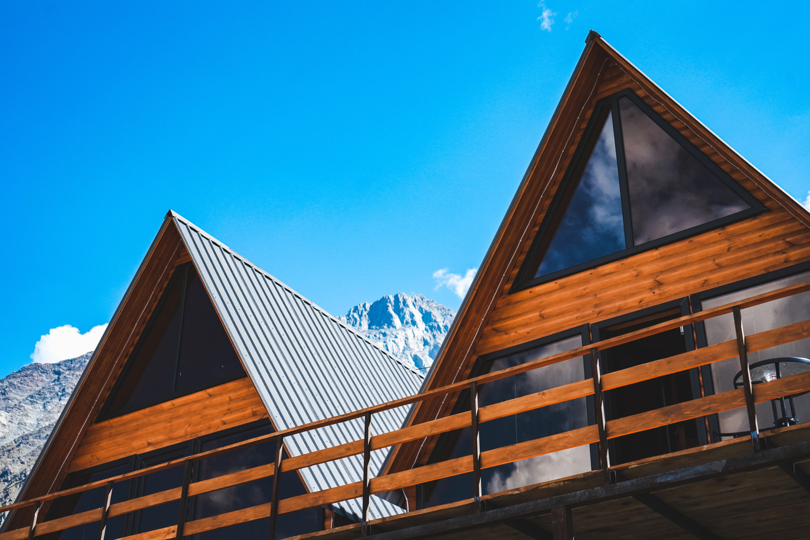 Apartments Luno Cottage