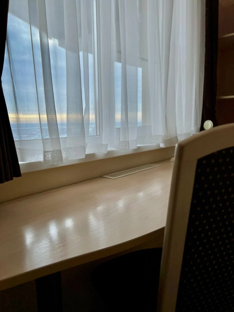 Отель Дон Кихот