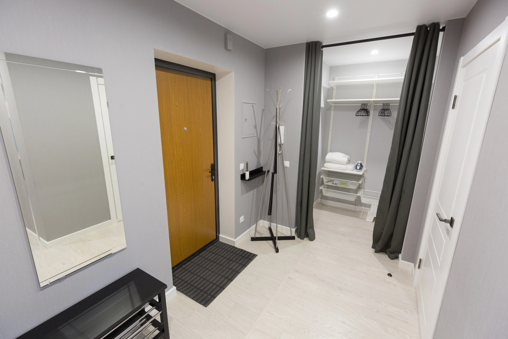 Апартаменты Азбука на Коммунистической 11/1