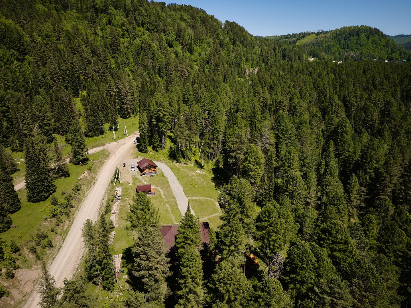 Серебряный источник