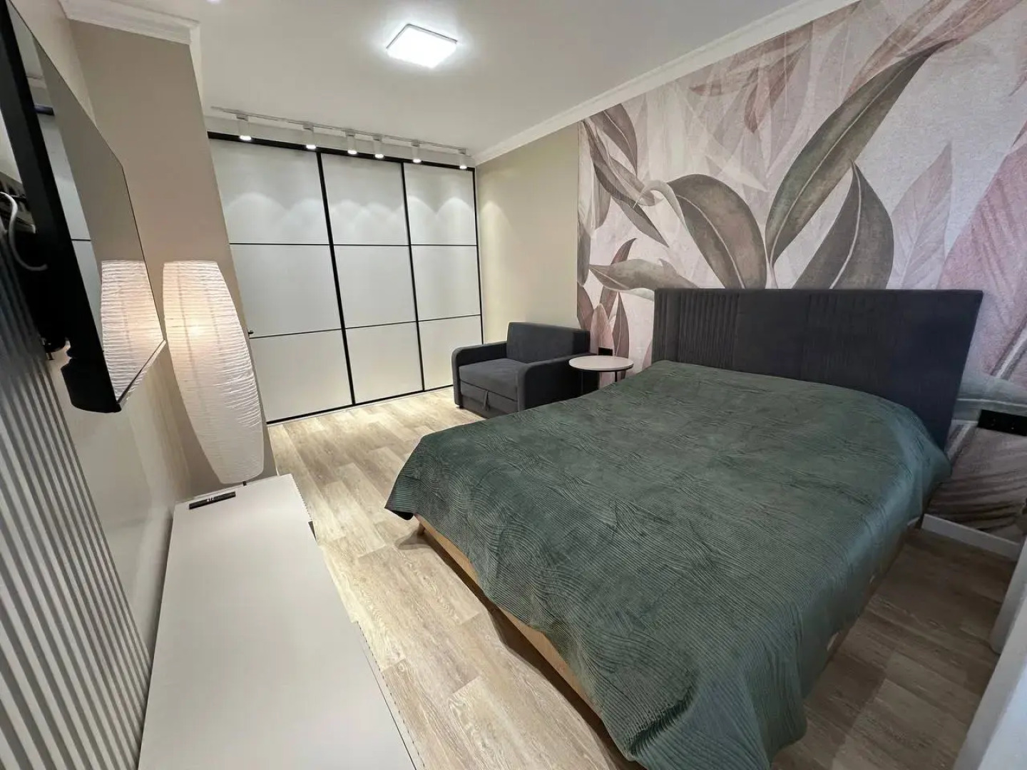 Квартира ЖК Европейский квартал