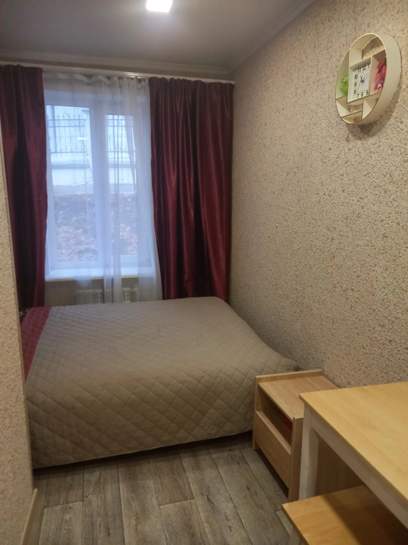 Квартира Вознесенская