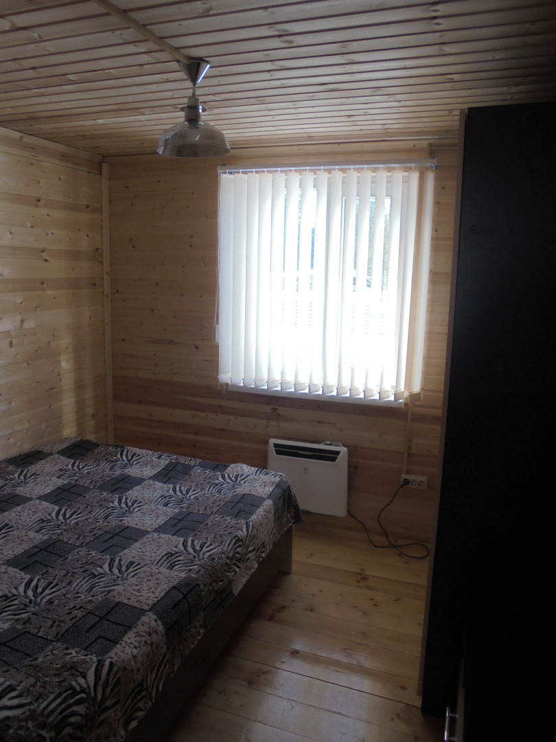 Частный дом Коттедж у Оки