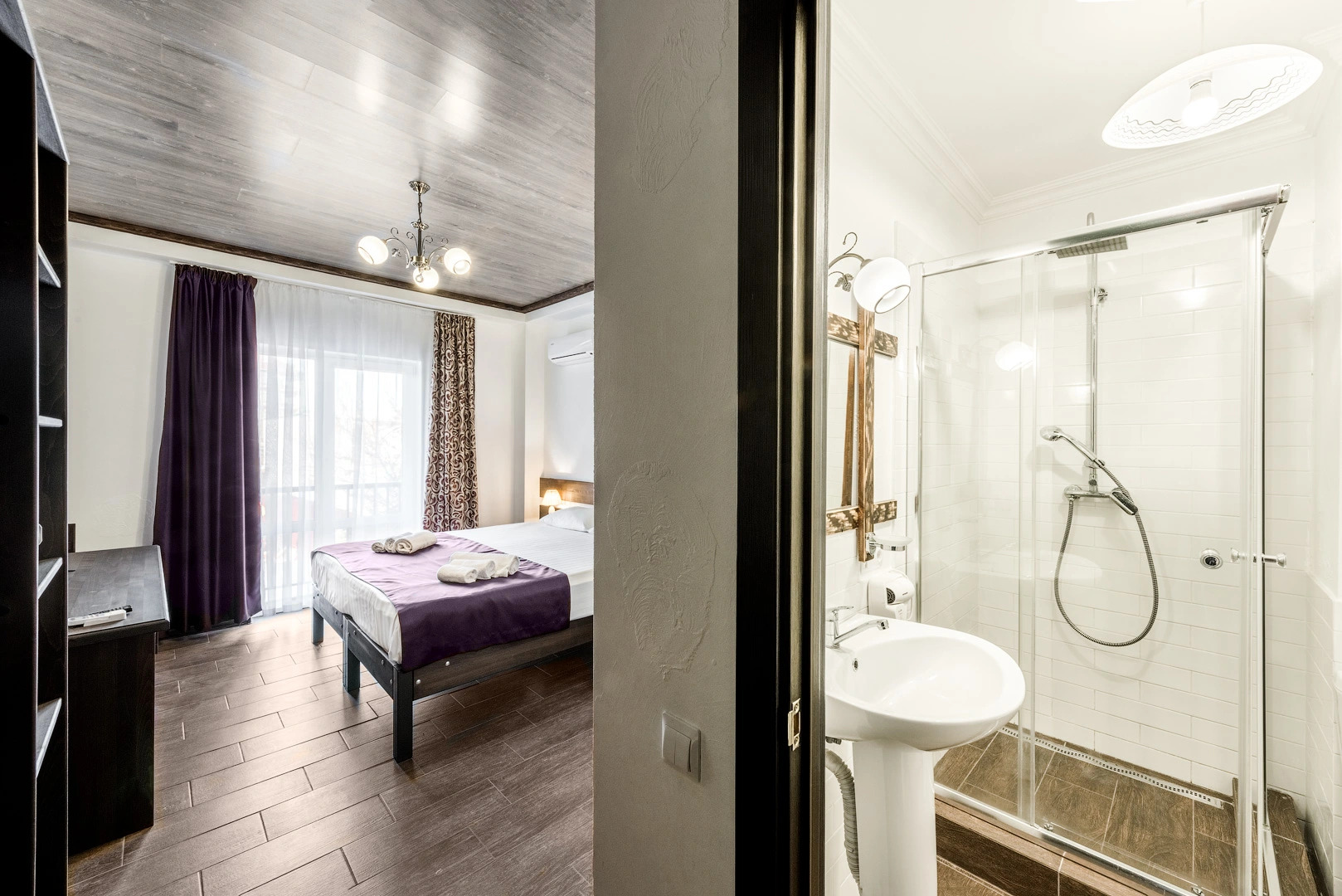 Гостевой дом Бавария