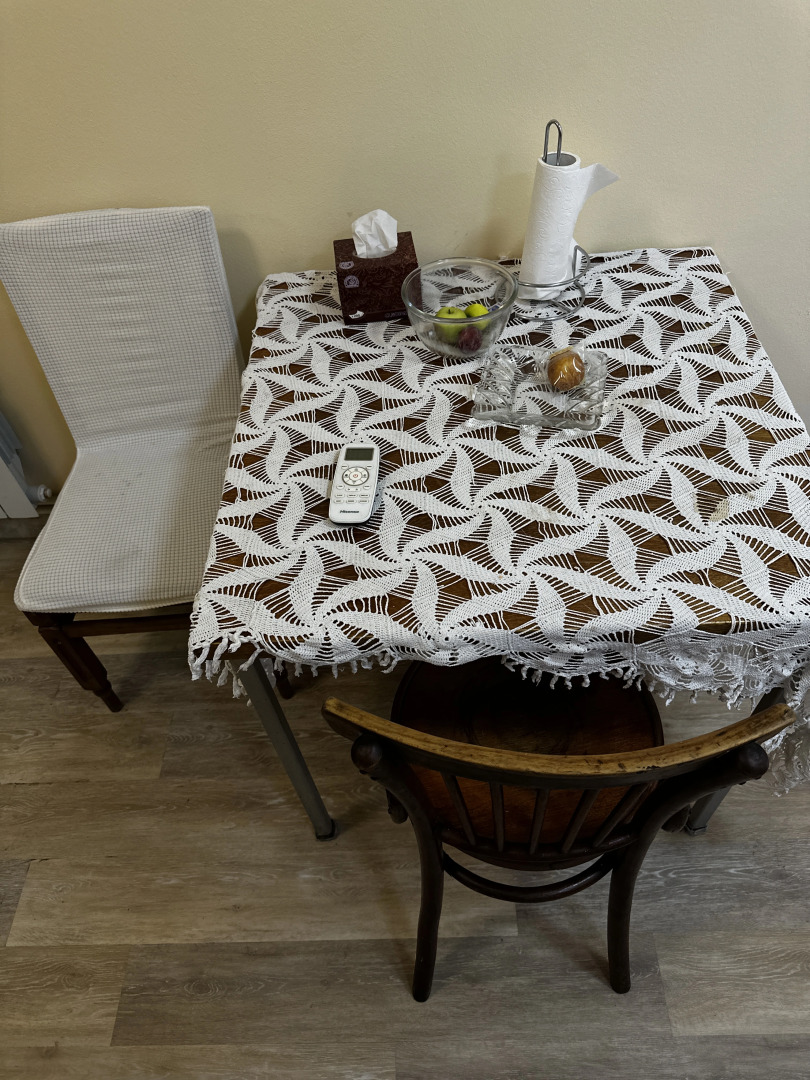 Гостевой дом Vahe’s Family