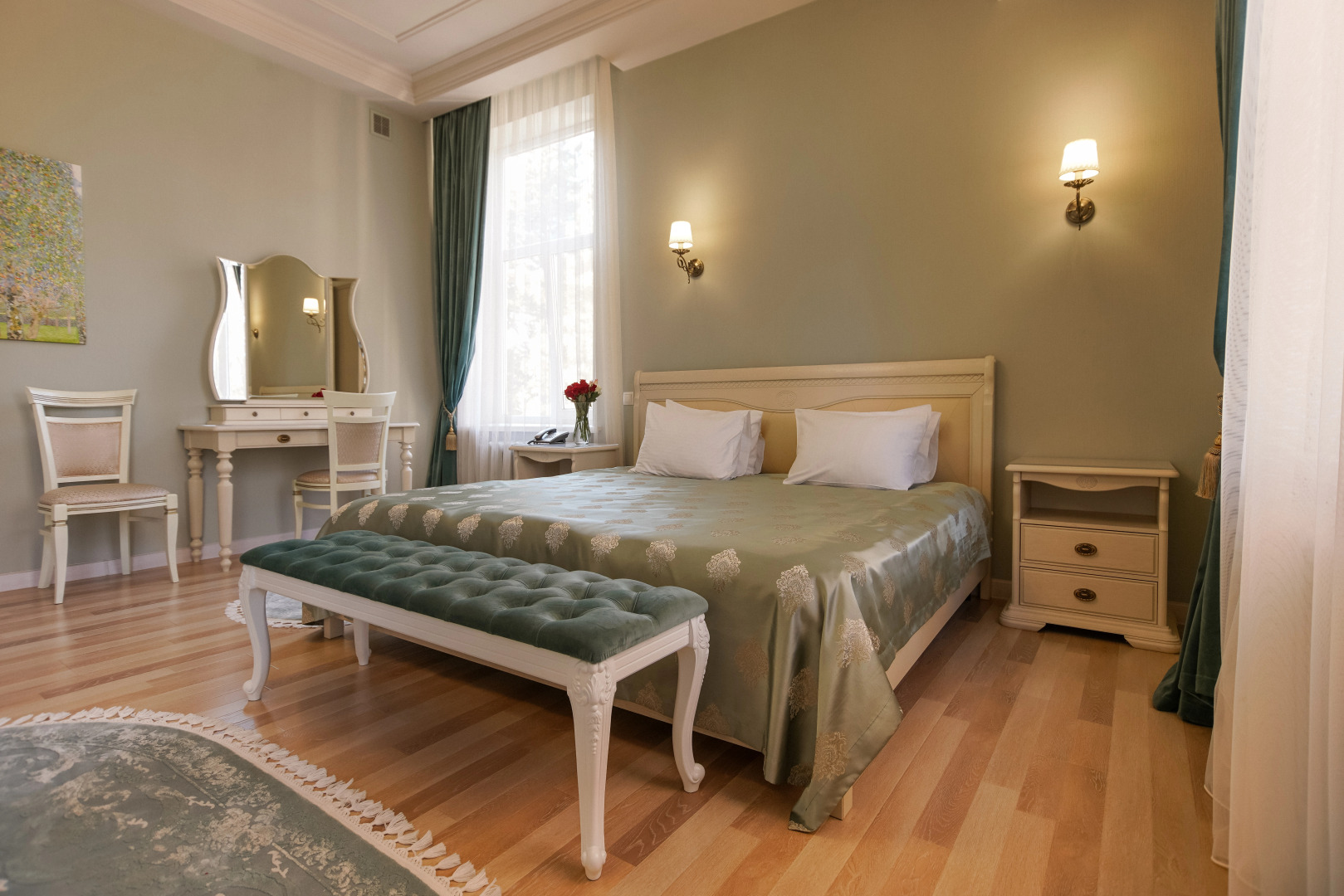 Отель Гранд-Кавказ