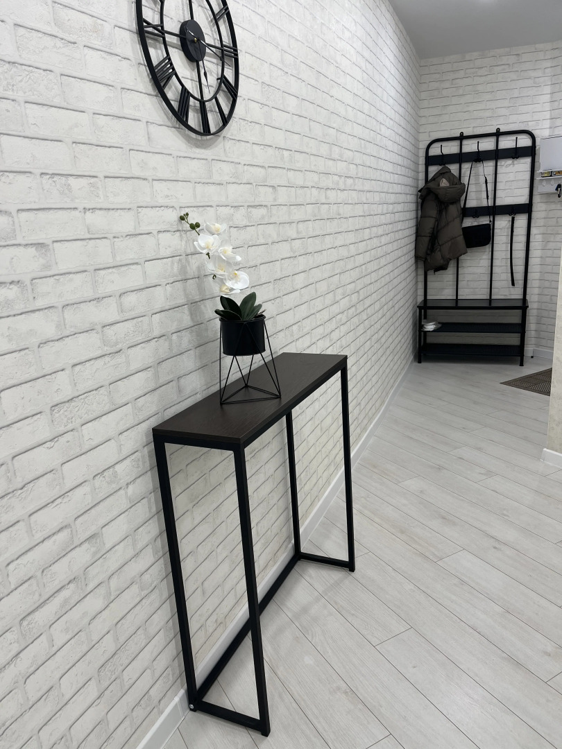 Квартира Уютная Напротив Железнодорожного Вокзала