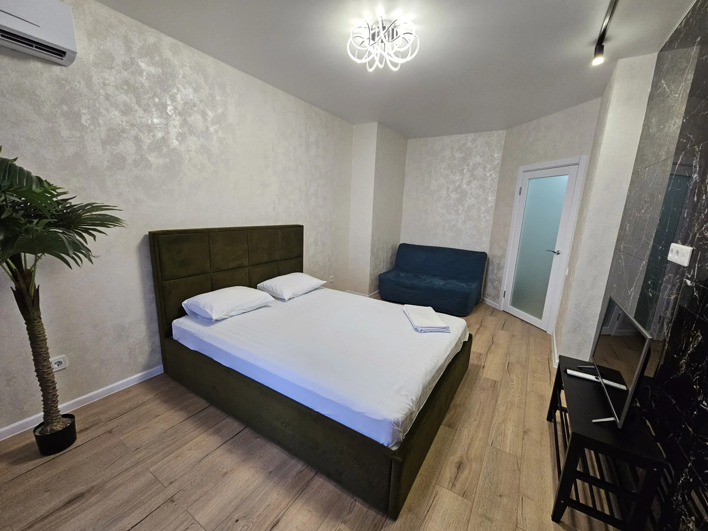 Апартаменты Grand Lux