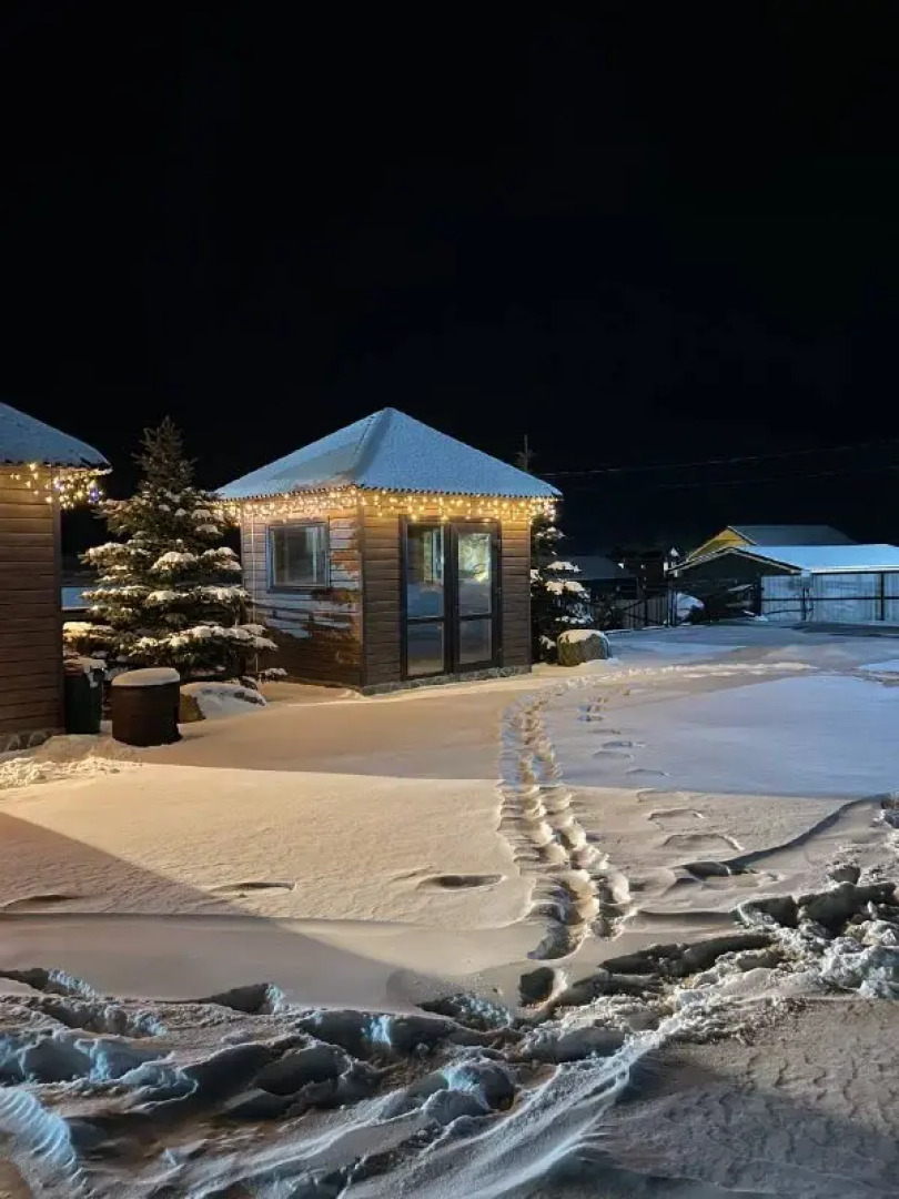 Гостевой дом Амир