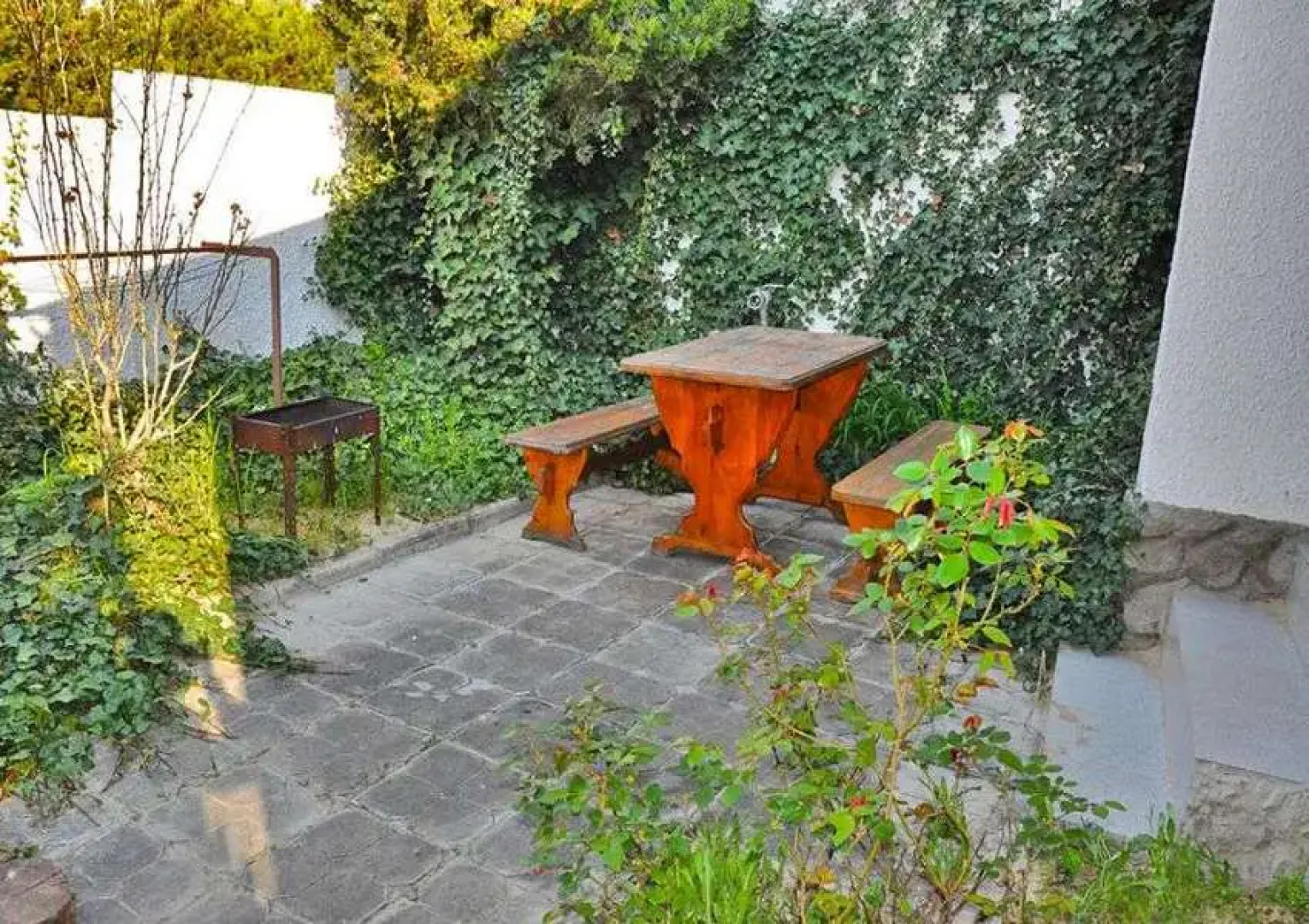 База отдыха Динамо 1