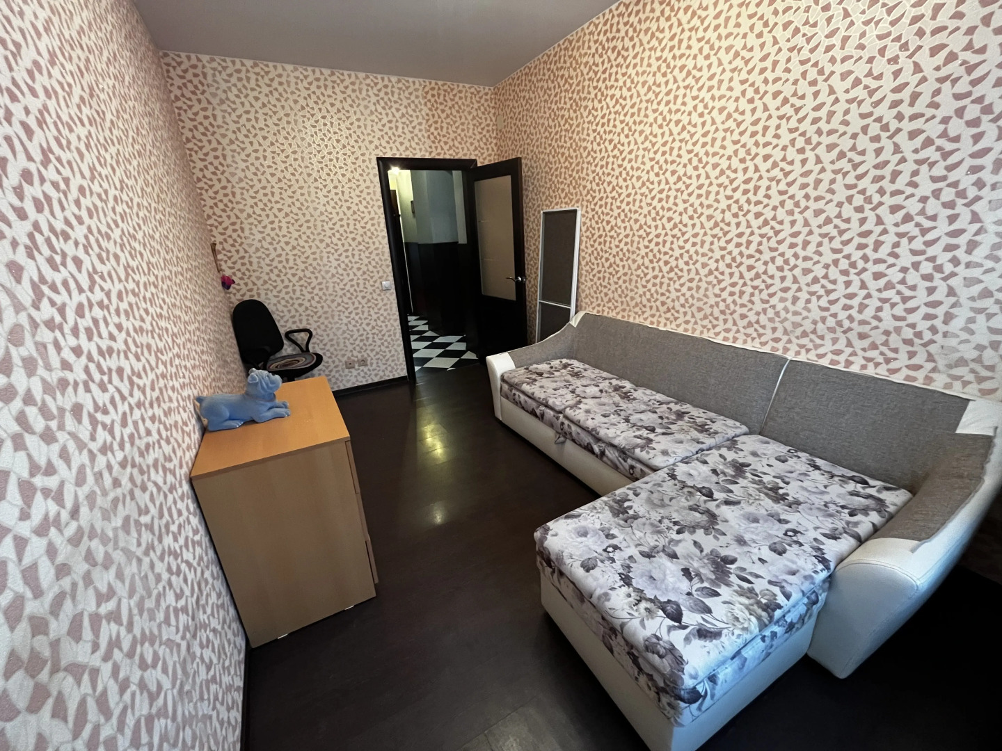 Квартира 2-х комнатная