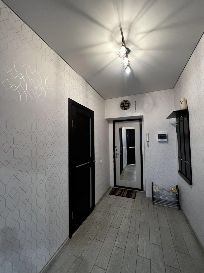 Квартира на Гагарина 172/2