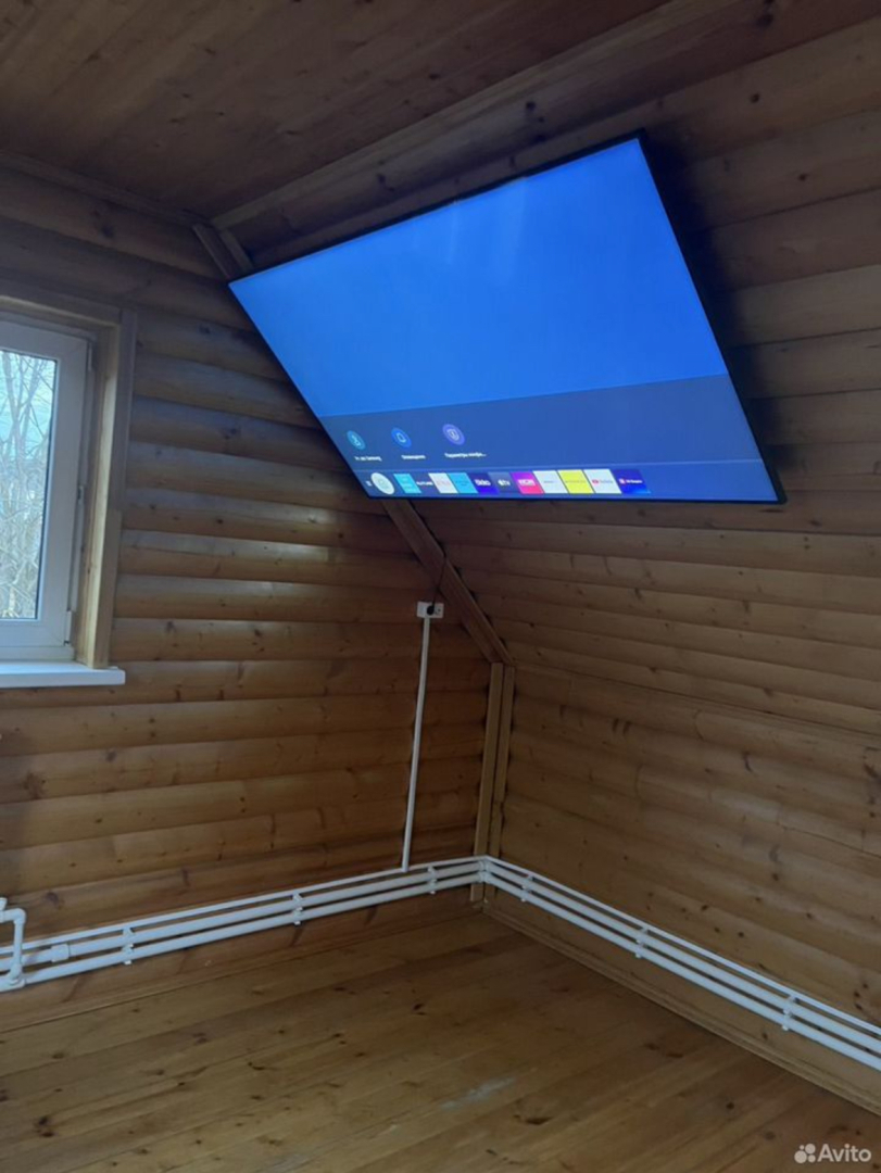 Частный дом Уютный