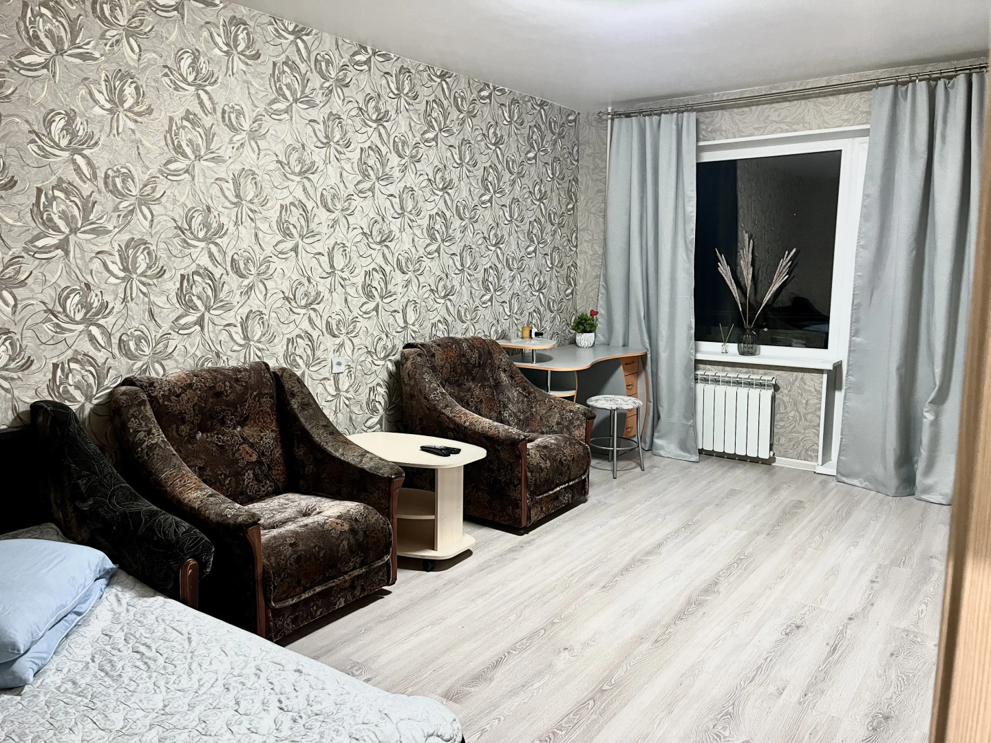 Квартира  Mukava Perheasunto Sortavalassa