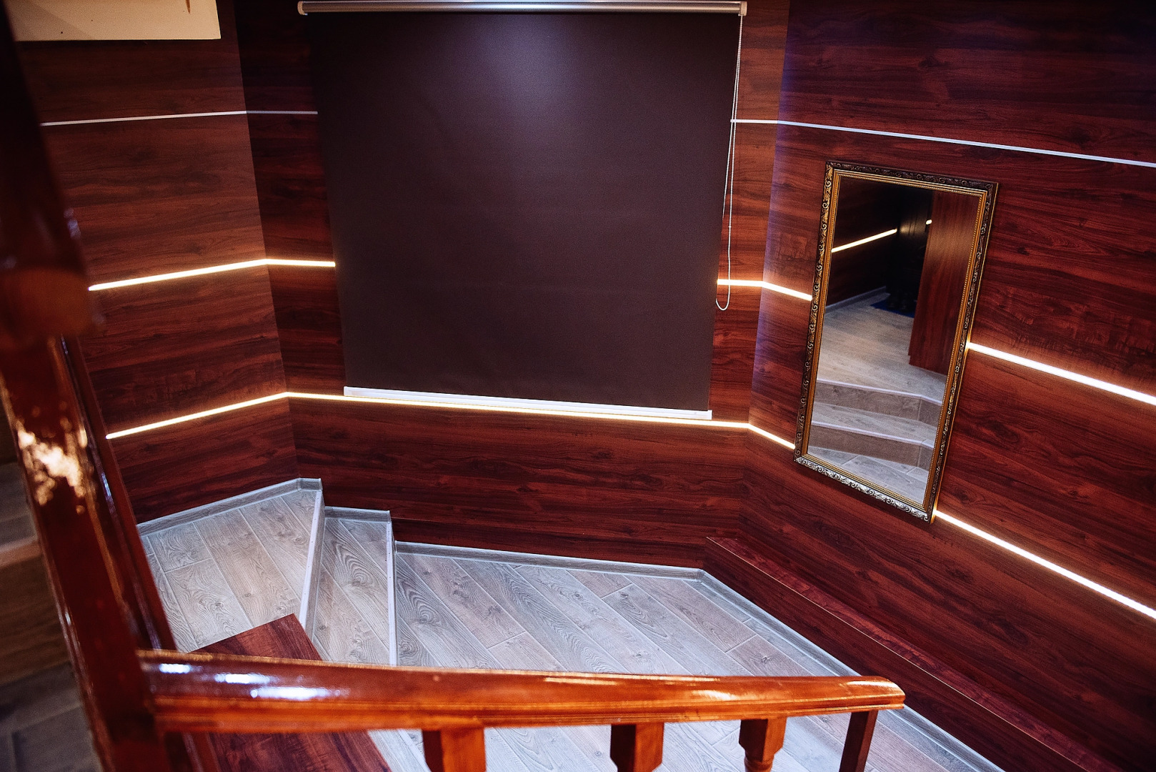 Апартаменты Люкс на Ленинградской 136