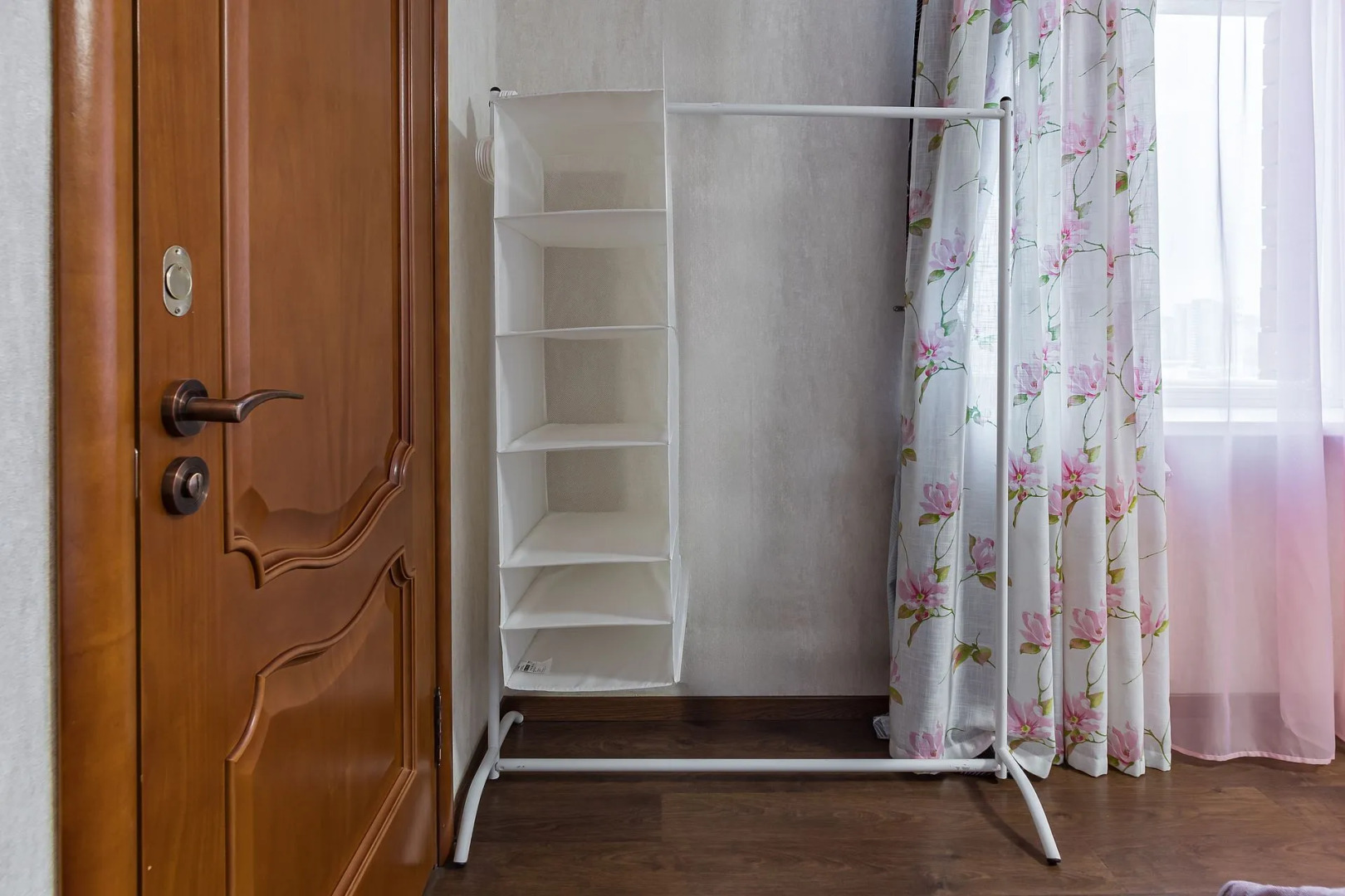 Апартаменты на Мещерском бульваре