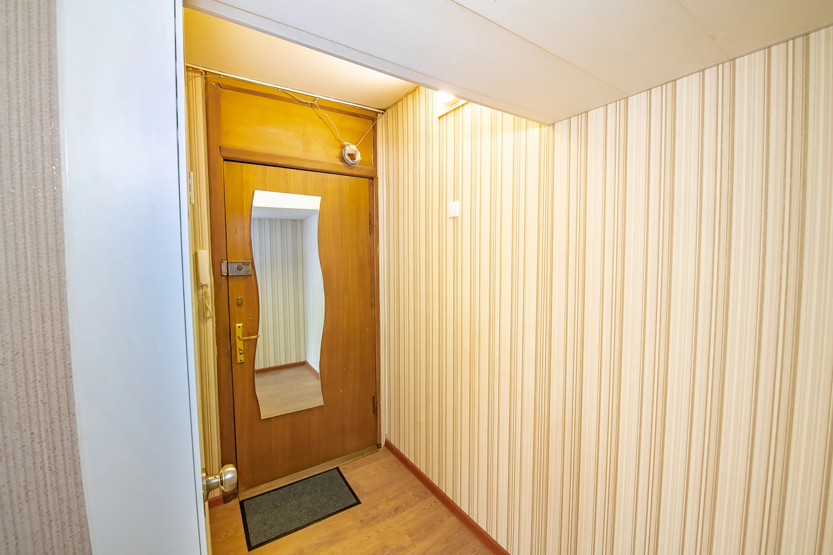 Апартаменты на Русской 56