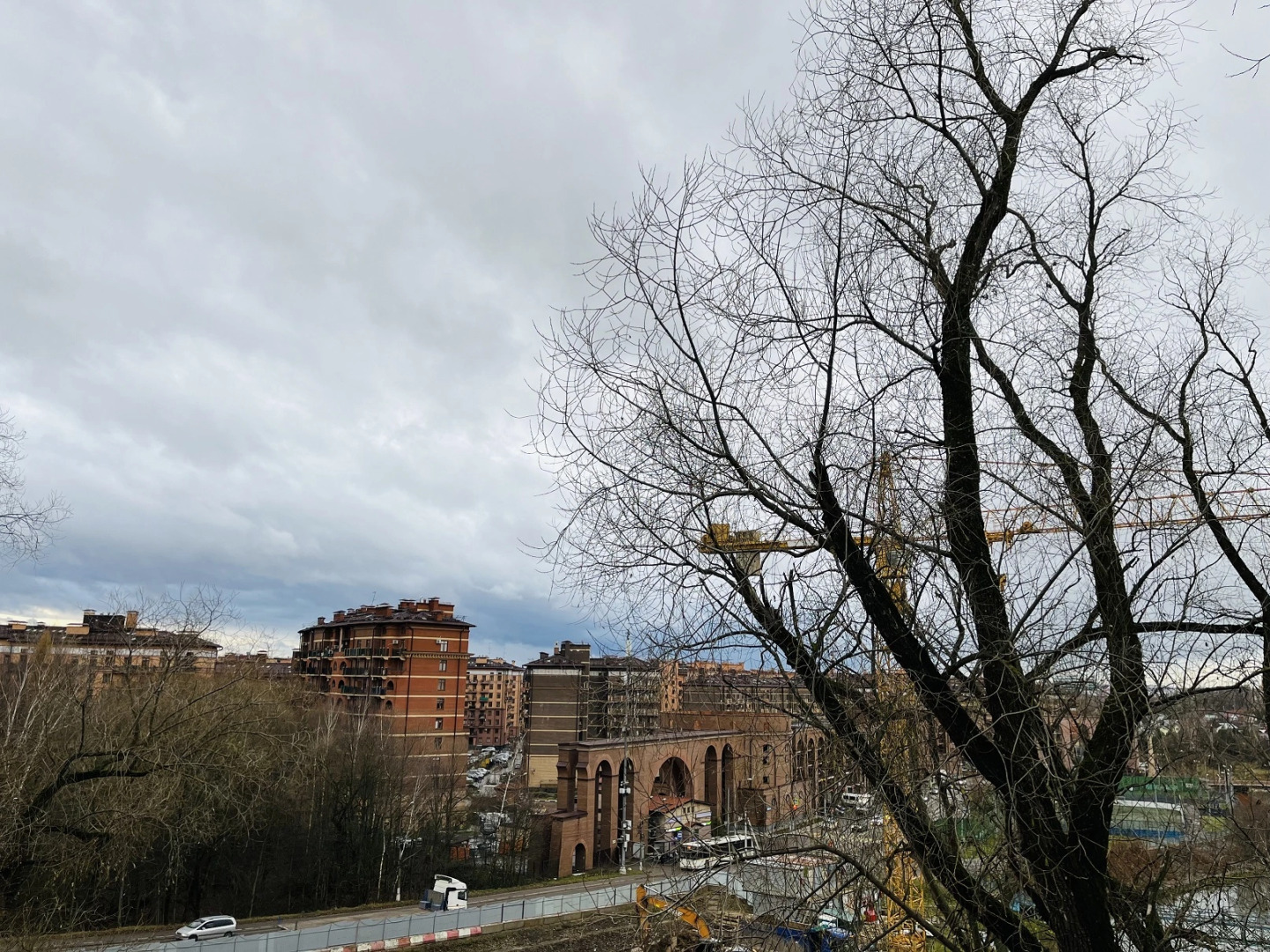 Апартаменты Happy People рядом с аэропортом Шереметьево